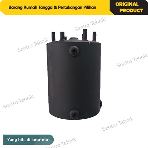 Jual Tabung Dalam Boiler Setrika Uap Laundry Liter Sinatex Intex