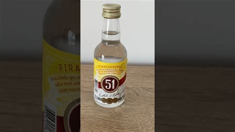 КАШАСА cachaça Pirassununga 51 cachaça YouTube