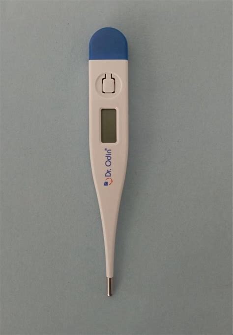 Dr Odin Digital Thermometer At Rs 95 Clinical Thermometer In Lucknow