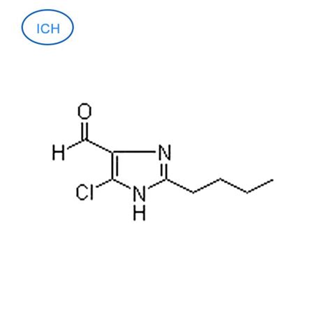 2 Butyl 4 Chloro 5 Formylimidazole BCFI At Best Price In Hyderabad