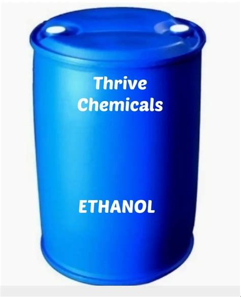 Ethanol Ethyl Alcohol At Rs 76 Litre Ethanol In Mumbai ID