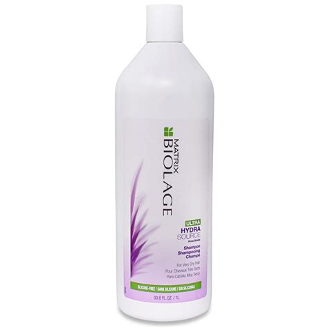 Biolage Ultra Hydrasource Shampoo 338 Oz