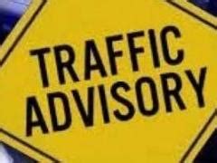 Traffic Advisory Issued for Move-In | UMass Amherst