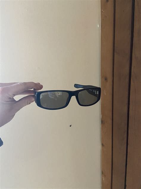 Stussy Stussy Eric Sunglasses Black Grailed