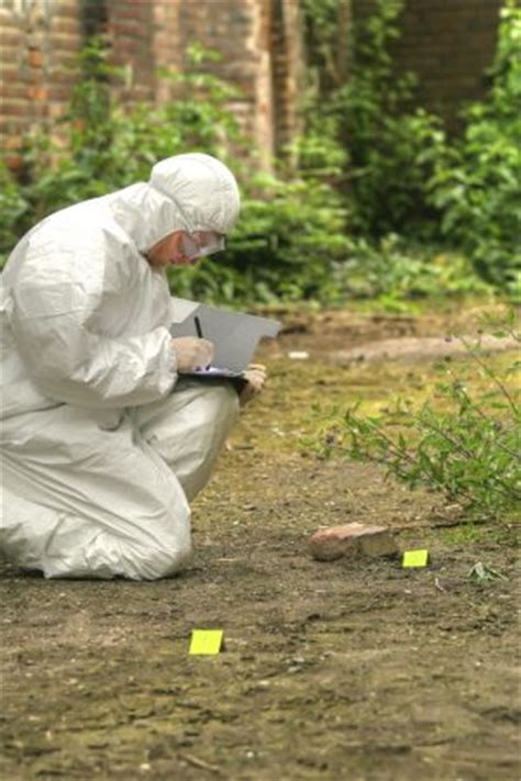 BCIT Forensic DNA Lab Earns World Class Accreditation BCIT News