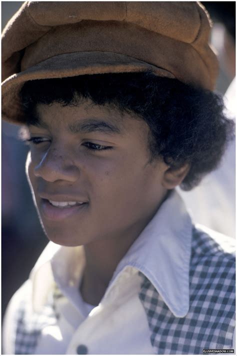 Sweet Michael Michael Jackson The Child Photo 15923025 Fanpop