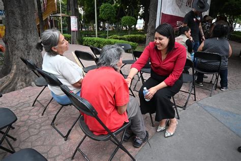 Delegaci N De Programas Para El Bienestar Cdmx On Twitter