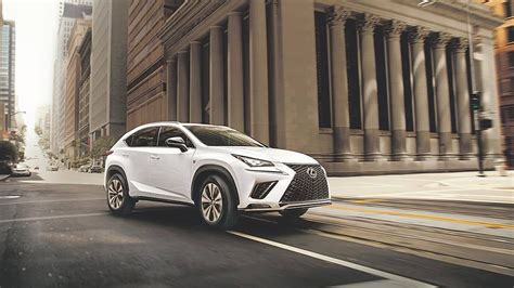 New 2022 Lexus Nx Review Reliability Ratings Lexus Specs News