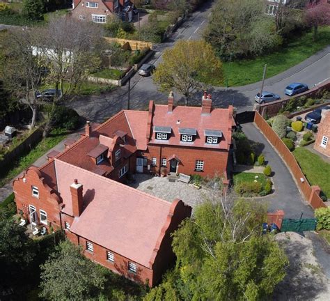 Marske Mill Lane Saltburn By The Sea 5 Bed Detached House £700 000