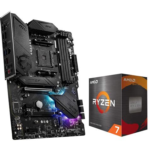 Buy Micro Center Amd Ryzen X D Core Thread Desktop Processor