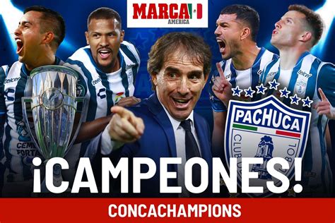 Concacaf Champions League Pachuca Vs Columbus Crew EN VIVO Online Hoy