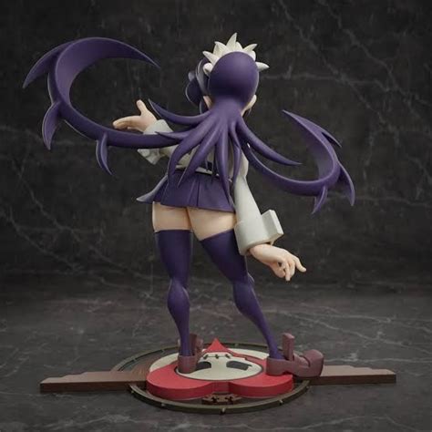 Figure Skullgirls Skullgirls Frases De Desmotivacion Dibujo De