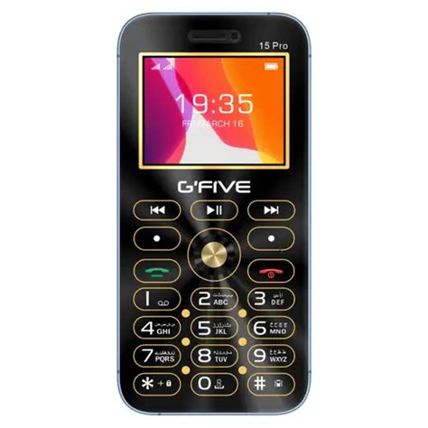 Gfive Pro Price In Pakistan Priceoye