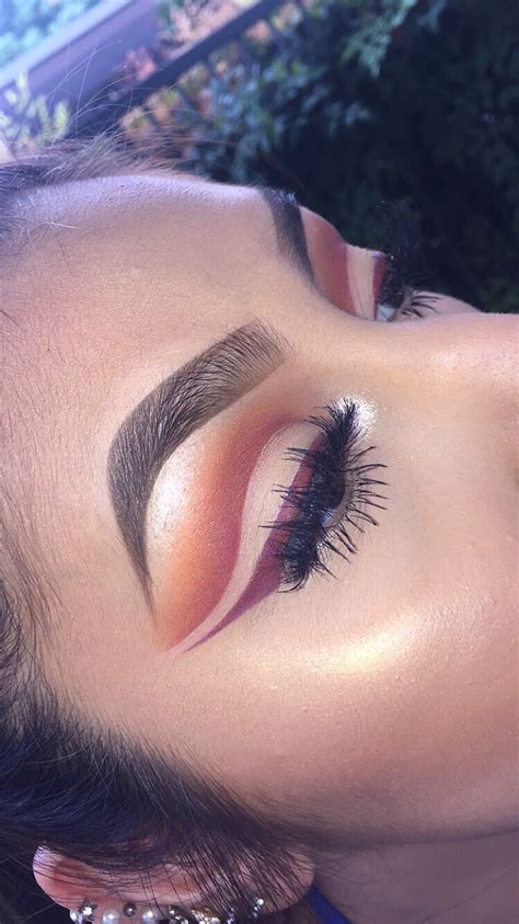 Pin By Iris Vendela On Beat Face Makeup Goals Eye Makeup Flawless