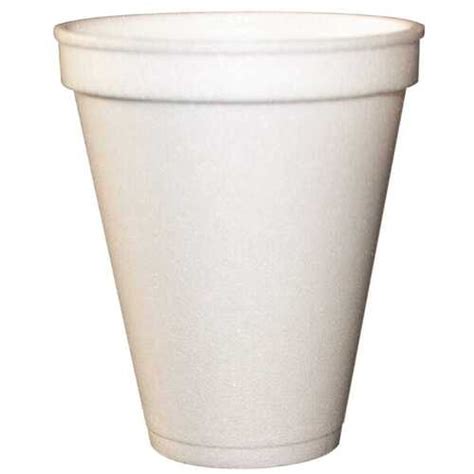 Wincup 8c8 8 Oz White Foam Cup 1000cs Pack Of 1000 Buy Now