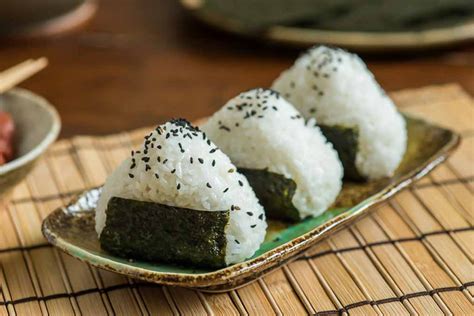 Comidas T Picas De Jap N Que Tienes Probar Alguna Vez Tips Para Tu