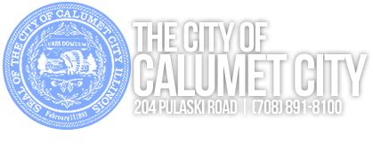 Home - Calumet City