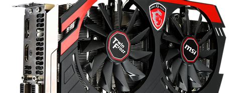 Recensione Msi Geforce Gtx Ti Gaming Everyeye Tech