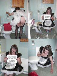 Sissy Sissy Maid Nadia ZB Porn