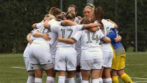 Ladies Who Leeds Preview Leeds United Women V Bradford City Women Ladies Who Leeds