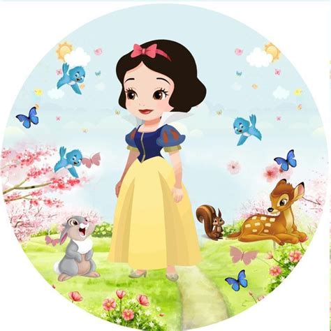 Pin De Sonia Oliveira Em Branca Neve Arte Da Branca De Neve Bolo