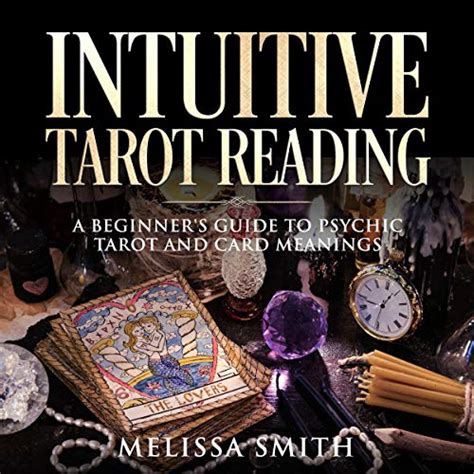 Guided Tarot A Beginners Guide To Card Meanings Spreads