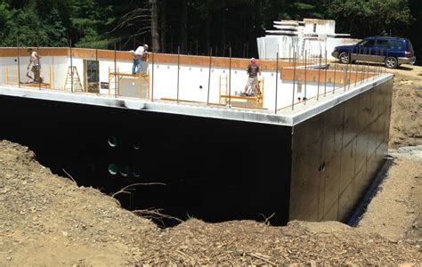 ICF vs CMU: Why ICF is the Best & Cost Effective Option for Construction