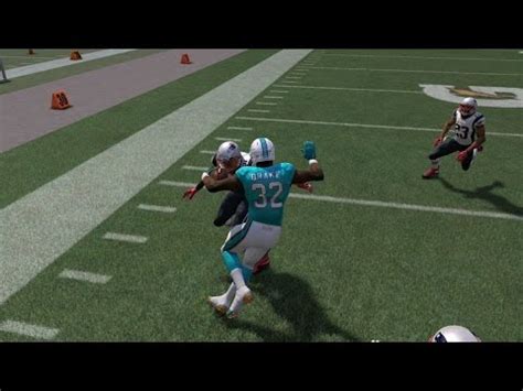 Madden Tutorial How To Juke Tips Madden Ultimate Team Youtube