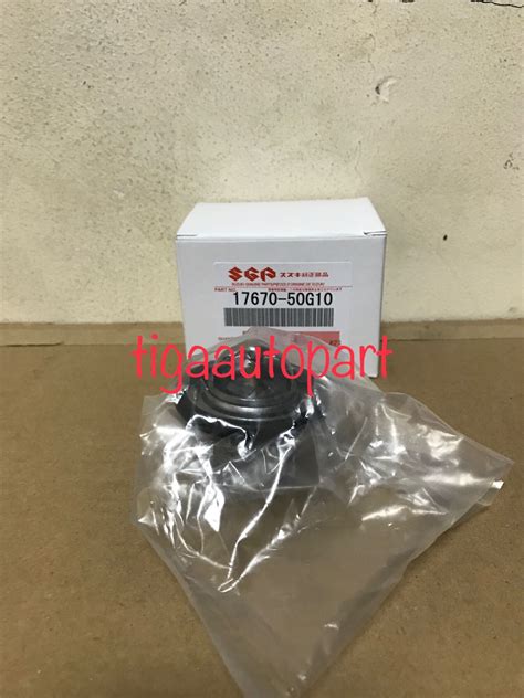 Thermostat Suzuki Ertiga Baleno Old Original Lazada Indonesia