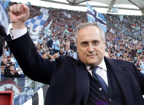 Tutti Contro La Juve Ma Lemendamento Salva Squadre Di Lotito