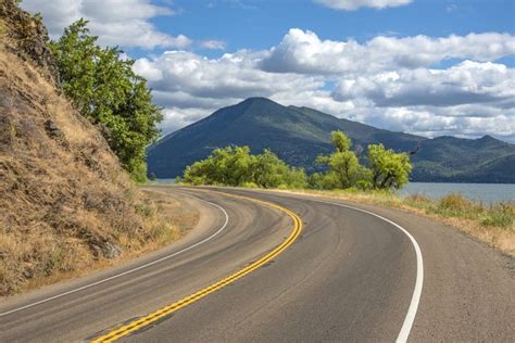 Mount Konocti Is A Fascinating Natural Wonder In Northern California