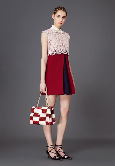 Valentino Official Website - Valentino Women Autumn 2015 Collection ...