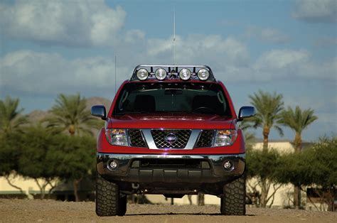 Off Road Lights - Second Generation Nissan Xterra Forums (2005+)