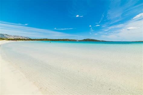 5 spiagge libere in Italia dove lingresso è a numero chiuso QNItinerari