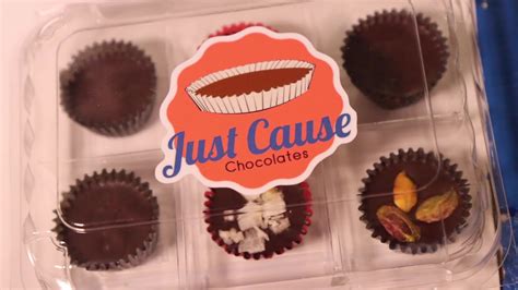 Pinellas Park Chocolate Shop Gives 10 Of Profits To Charity Fox 13