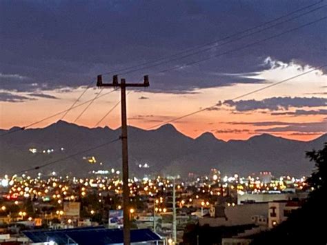 Registra la ciudad buena calidad del aire La Opción de Chihuahua