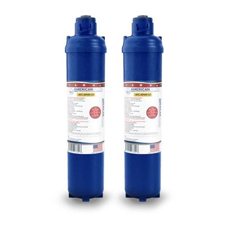 Afc Brand Water Filters Compatible With Aquapure R Water