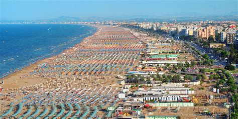 Lido Di Jesolo – The City Of Hotels (2022) - Travel S Helper