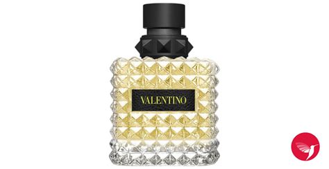 Valentino Donna Born In Roma Yellow Dream Valentino Perfume A