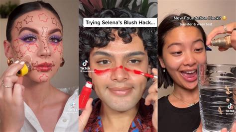 Makeup Hacks You Need To Try Youtube