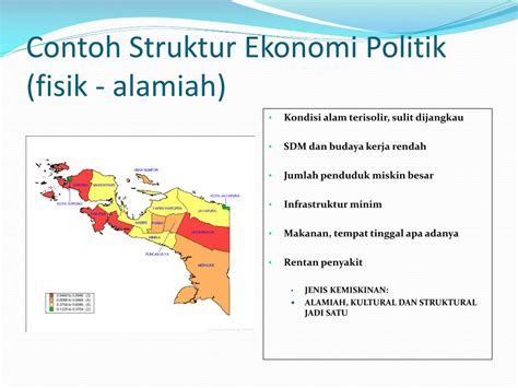 PPT BAHAN KULIAH EKONOMI POLITIK PowerPoint Presentation Free