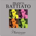 Franco Battiato Platinum Collection