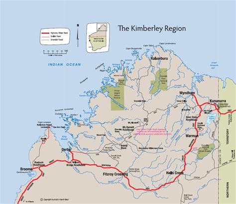 kimberley