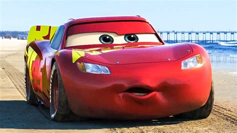 Lewis Hamilton David Hobbscap Drive Into Cars 2