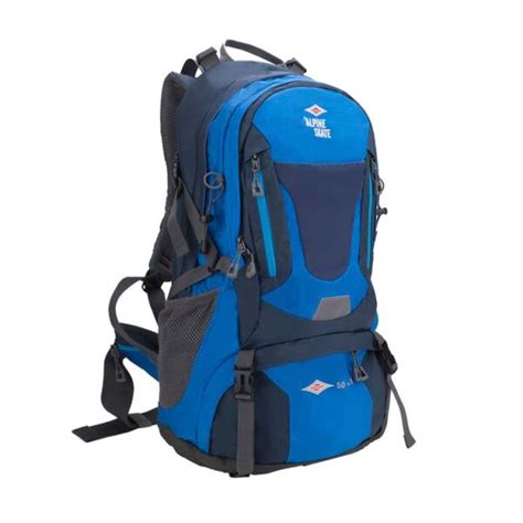 MOCHILA ALPINE SKATE 26888 50 LITROS El Combatiente