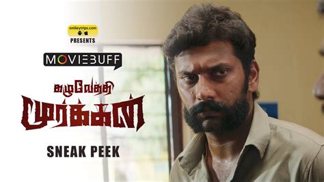 Kazhuvethi Moorkkan Sneak Peek Arulnithi D Imman Sy Gowthama