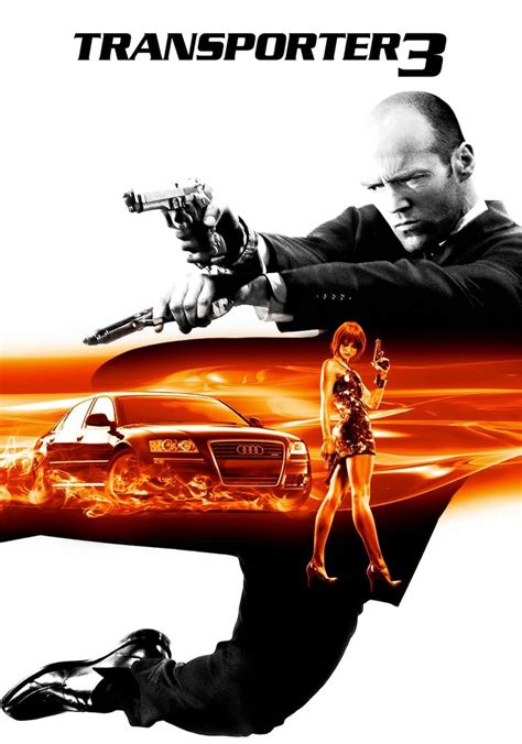 Transporter 3 Streaming Where To Watch Online