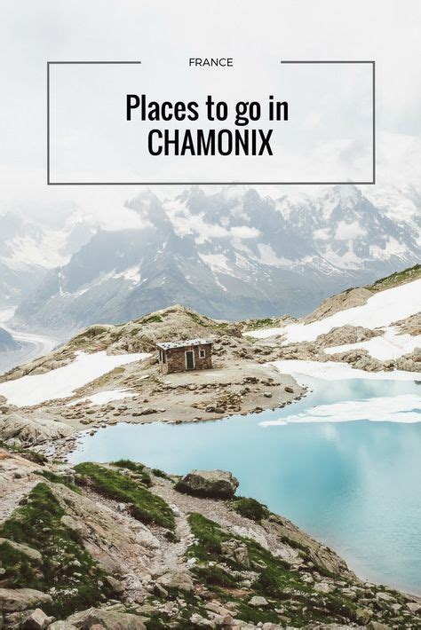 Best hikes in chamonix 4 easy to moderate hiking trails tips – Artofit