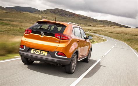 GS-9 - Driving.co.uk from The Sunday Times