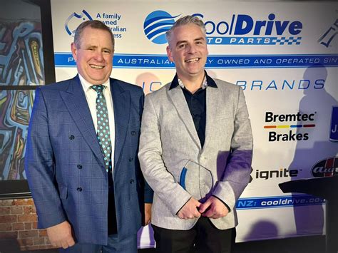 Cooldrive Auto Parts Cooldrive Celebrates At Annual Branch Managers